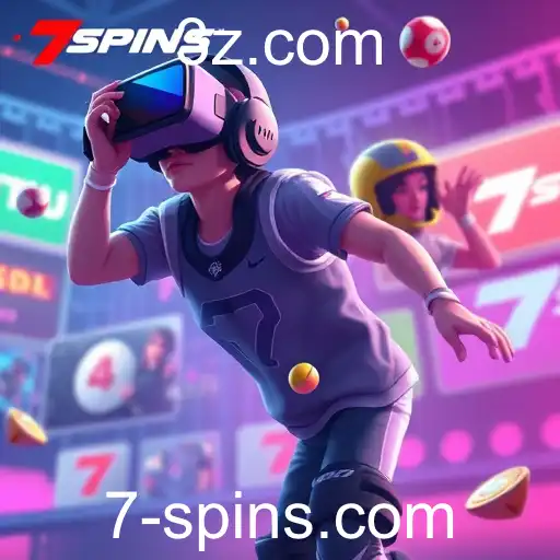 Avanços e Desafios do 7Spins no Cenário Digital Atual