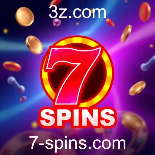 7Spins: O Eclipse do Jogo Online em 2025