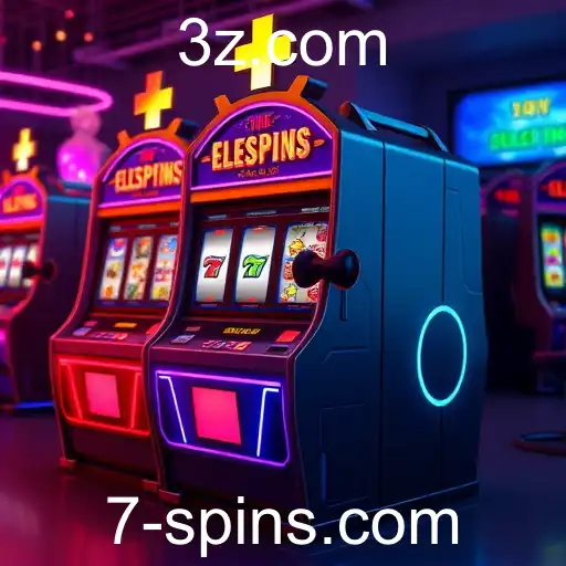 7Spins Lança Novas Funcionalidades e Promoções