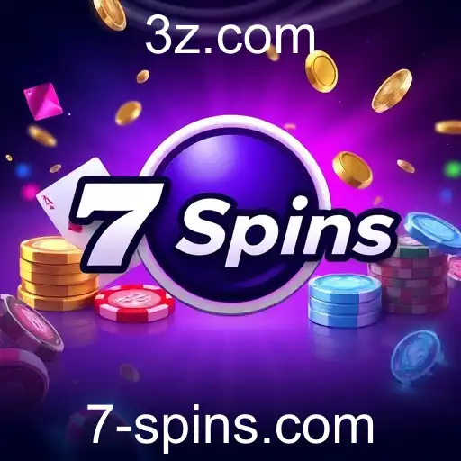 A Ascensão do 7Spins no Cenário Brasileiro de Jogos Online