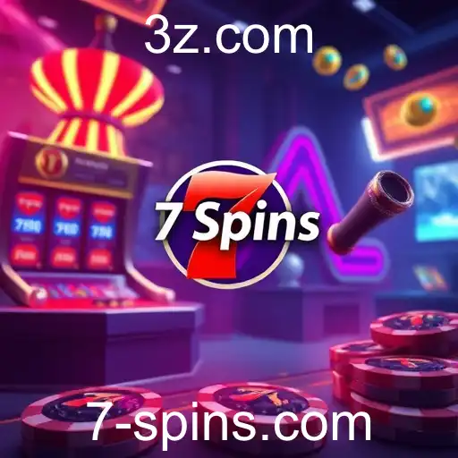 O Crescimento do 7Spins em 2025: Uma Análise Completa