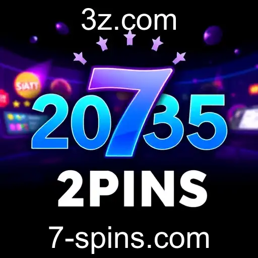 Expansão e Inovações do 7Spins em 2025