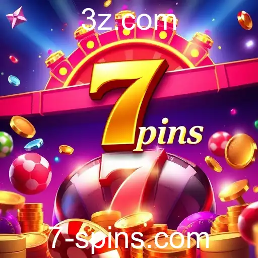 Tendências de Crescimento do 7Spins em 2025