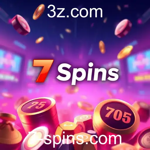 O Crescimento do 7Spins no Mercado de Jogos Online em 2025