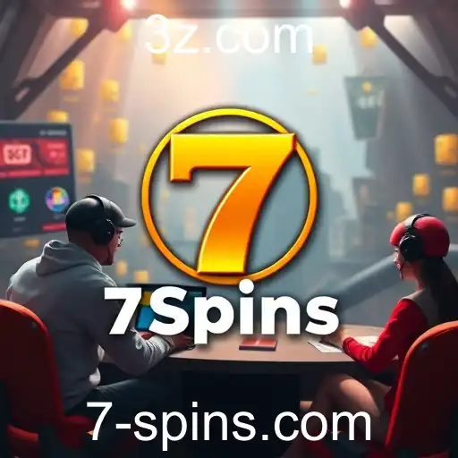 A Revolução dos Jogos Online em 2025: O Caso do 7Spins