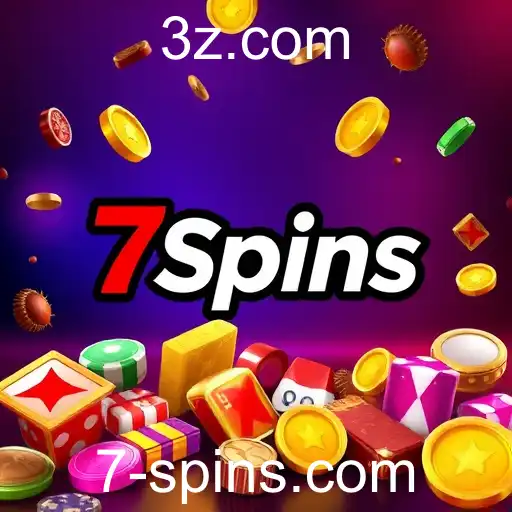 A Evolução do 7Spins no Cenário de Jogos Online