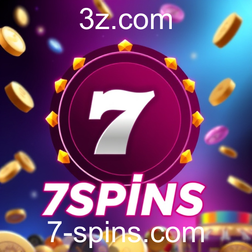 A Ascensão do 7Spins no Mercado Global de Cassinos Online
