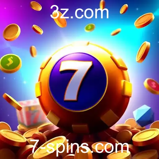 7Spins Revoluciona Jogos Online em 2025