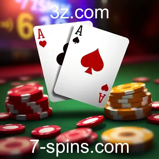 A Fascinante Categoria de Blackjack no 7Spins
