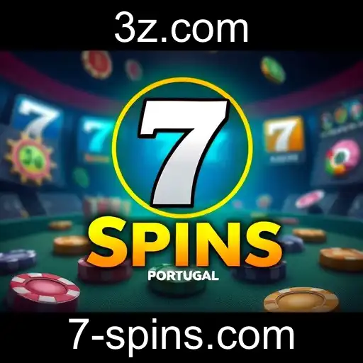 O Crescimento do 7Spins em 2025: Um Olhar Atualizado