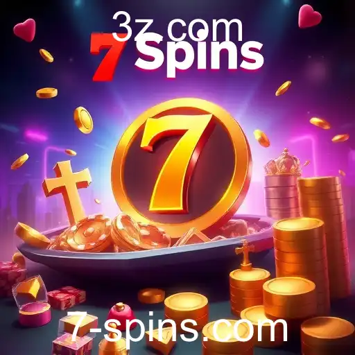 Crescimento do Jogo Online: Como o 7Spins Está Liderando