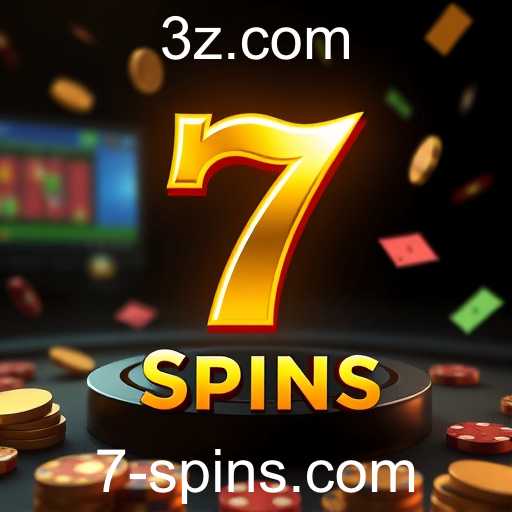 A Nova Era dos Cassinos Online: 7Spins e o Mercado Global