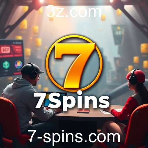 A Revolução dos Jogos Online em 2025: O Caso do 7Spins