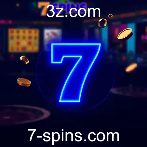 A Ascensão do 7Spins no Cenário de Jogos Online