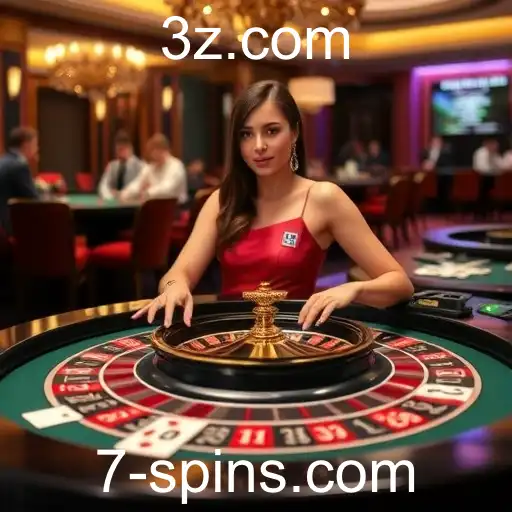 Tendências Emergentes no 7Spins: O Que Esperar em 2025