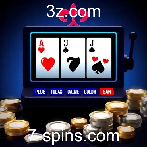 Explorando a Diversidade e Estratégia do Video Poker no 7Spins