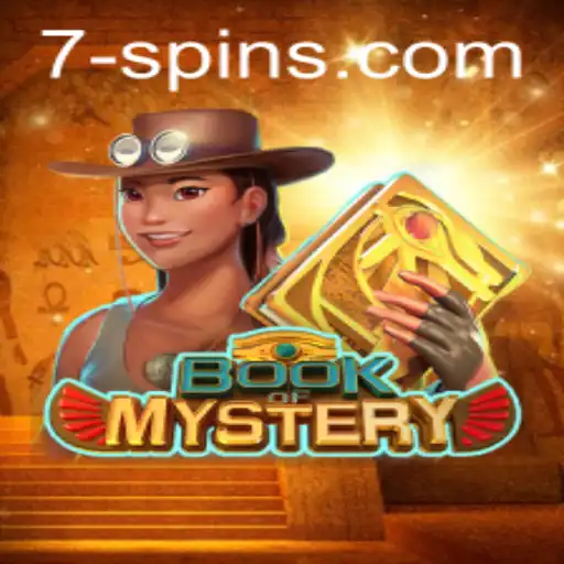 Unveiling the Mysteries of the Exciting Game: BookofMystery in 7Spins