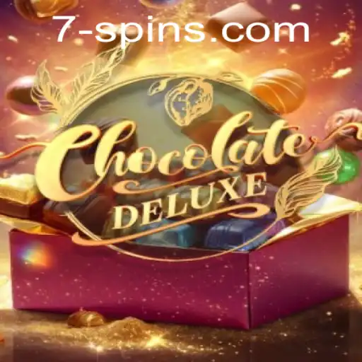 Discover the Richness of ChocolateDeluxe: Dive into the Exciting World of 7Spins
