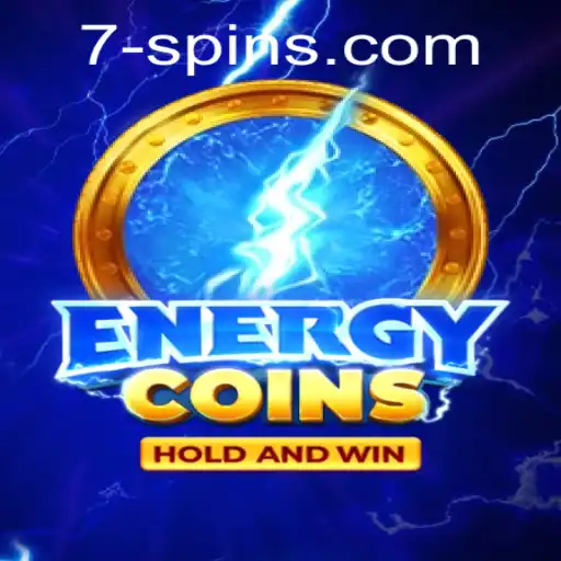 Exploring EnergyCoins: The Revolutionary Game with 7Spins