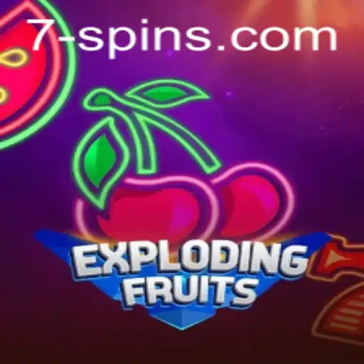 ExplodingFruits: A Thrilling Journey Through the World of 7Spins