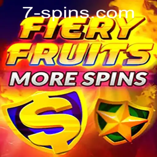 Exploring the Thrills of FieryFruitsMoreSpins: A Gaming Adventure