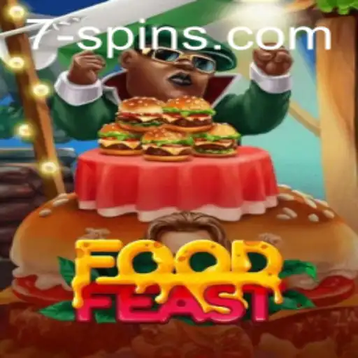 Discover the Culinary Adventure of FoodFeast and the Exciting 7Spins Feature