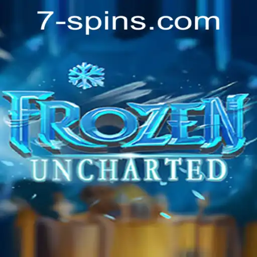FrozenUncharted: A New Era in Adventure Gaming