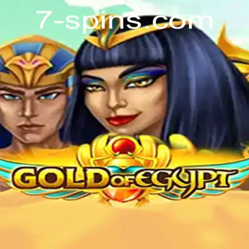 Exploring the Exciting World of GoldOfEgypt and 7Spins