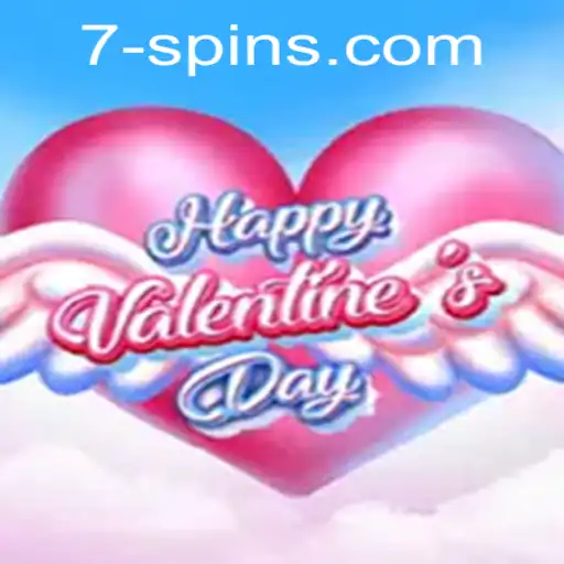 Exploring the Enchantment of HappyValentinesDay—A Game of Hearts and 7Spins