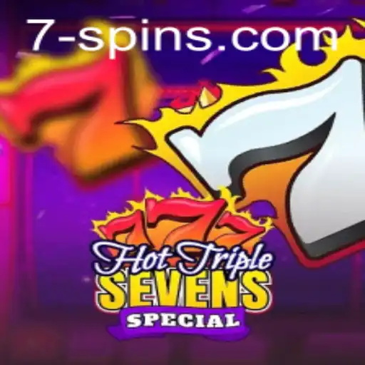 Exploring HotTripleSevensSpecial and the Exciting World of 7Spins