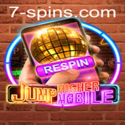 JumpHighermobile: Take Gaming to New Heights with 7Spins