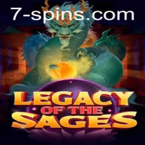 Legacy of the Sages and the Mystical World of 7Spins