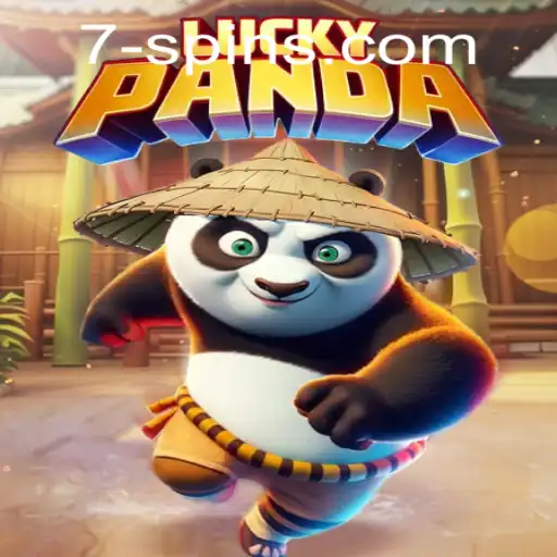 The Thrilling World of LuckyPanda: A New Era of 7Spins