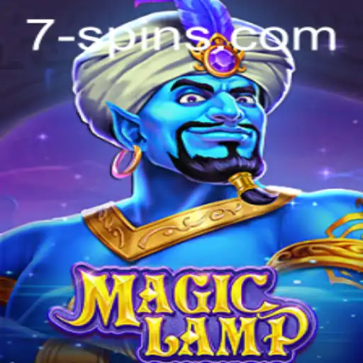 MagicLamp: A Whirlwind Adventure with 7Spins