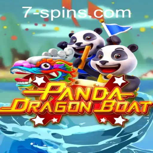 Exploring the World of PANDADRAGONBOAT through 7Spins