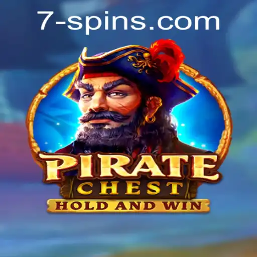 Discover the Thrills of PirateChest: High Seas Adventure Awaits with 7Spins