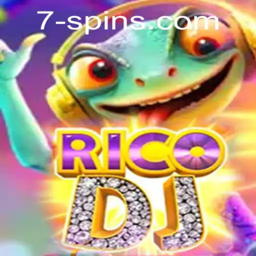 Explore the Thrill of RicoDJ: A 7Spins Adventure