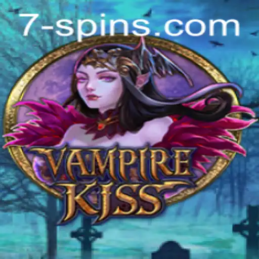 Explore the Thrilling World of VampireKiss and the Exciting 7Spins