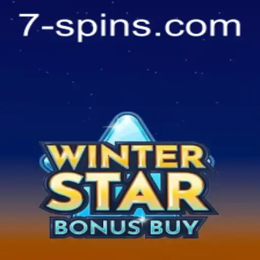 Discover the Thrills of WinterStarBonusBuy at 7Spins